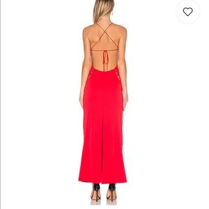Arabella Maxi in Lava - medium